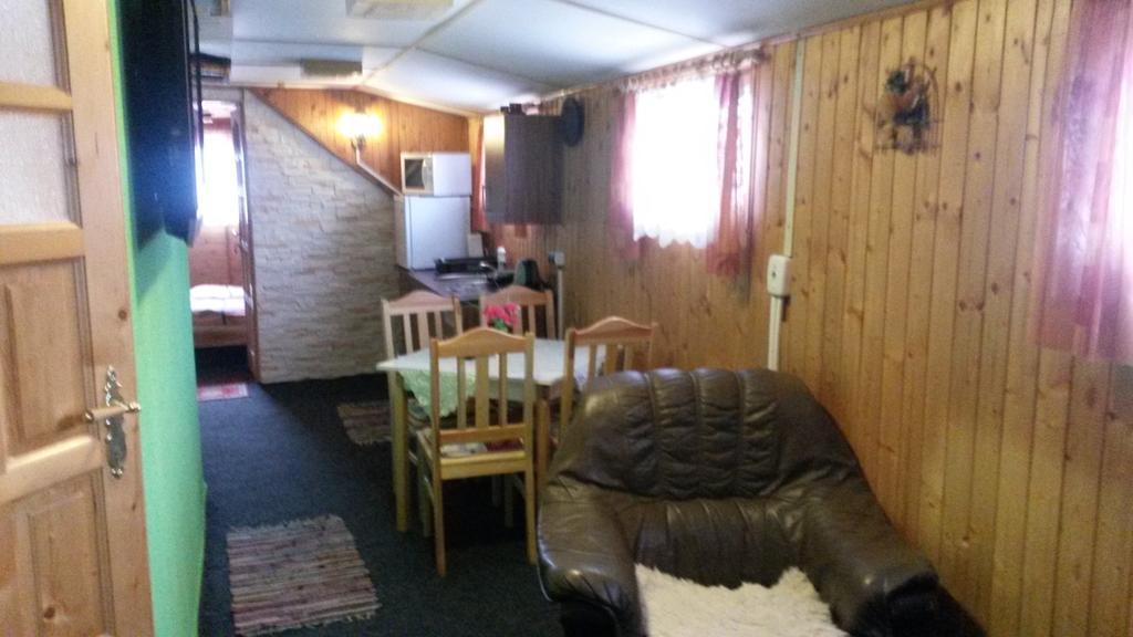 Ferienwohnung Drevenica Talia Liptovský Mikuláš Zimmer foto