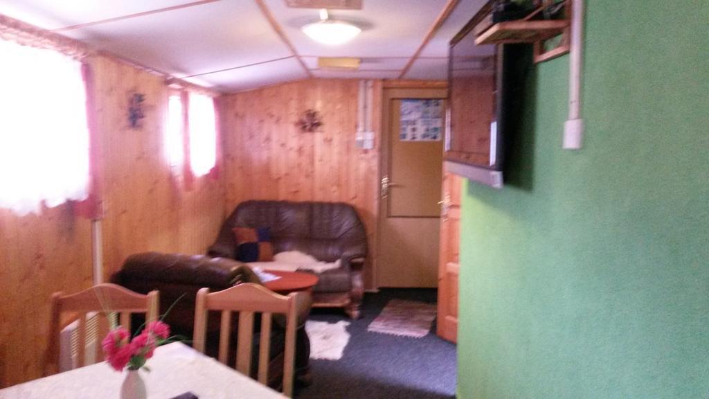 Ferienwohnung Drevenica Talia Liptovský Mikuláš Zimmer foto