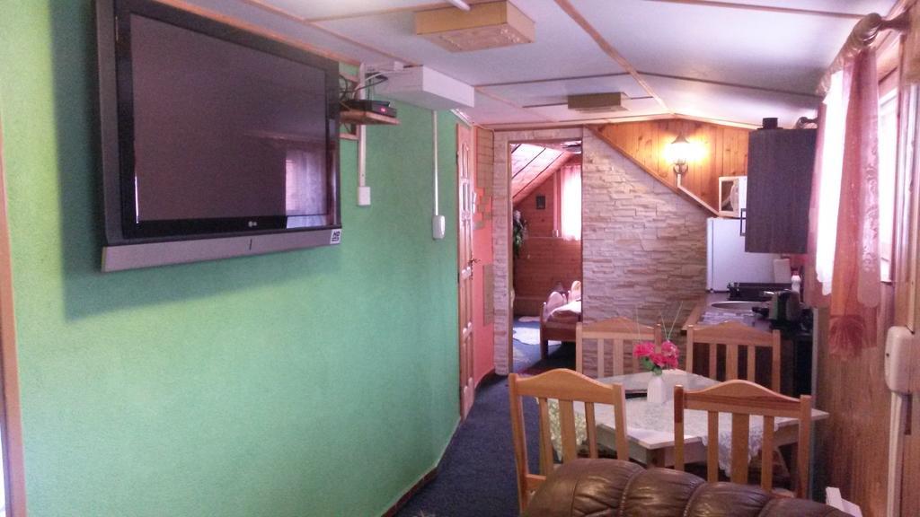 Ferienwohnung Drevenica Talia Liptovský Mikuláš Zimmer foto