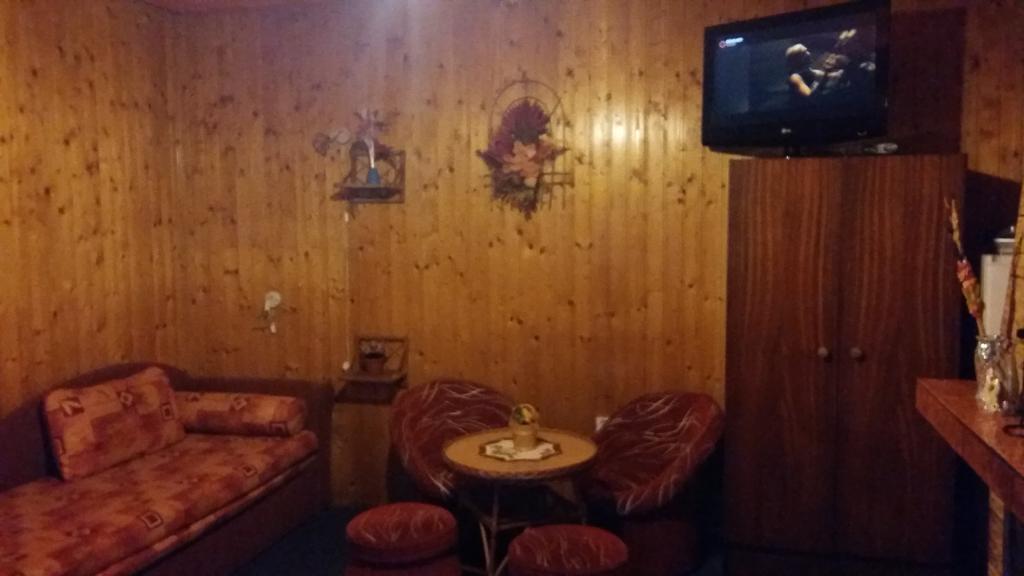 Ferienwohnung Drevenica Talia Liptovský Mikuláš Zimmer foto