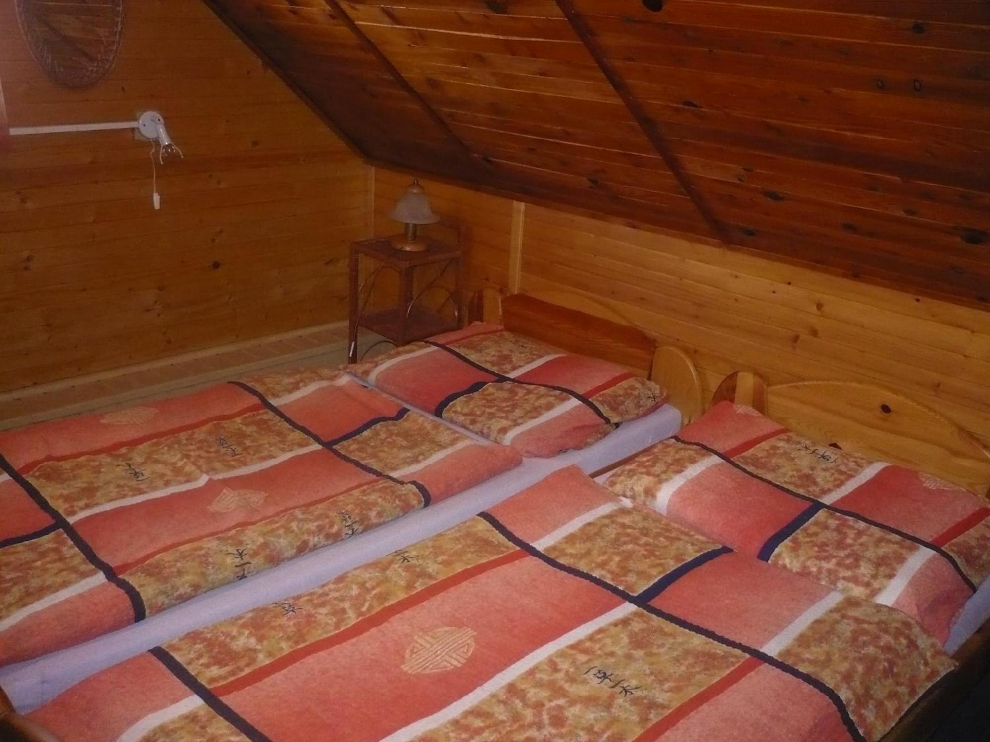 Ferienwohnung Drevenica Talia Liptovský Mikuláš Exterior foto