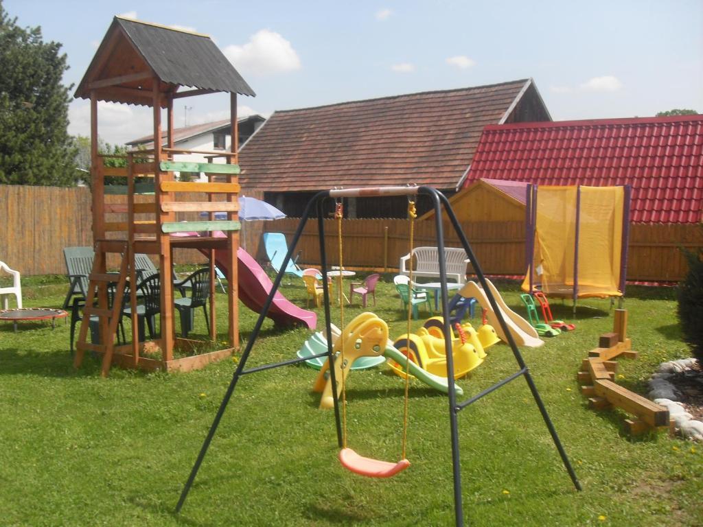 Ferienwohnung Drevenica Talia Liptovský Mikuláš Exterior foto