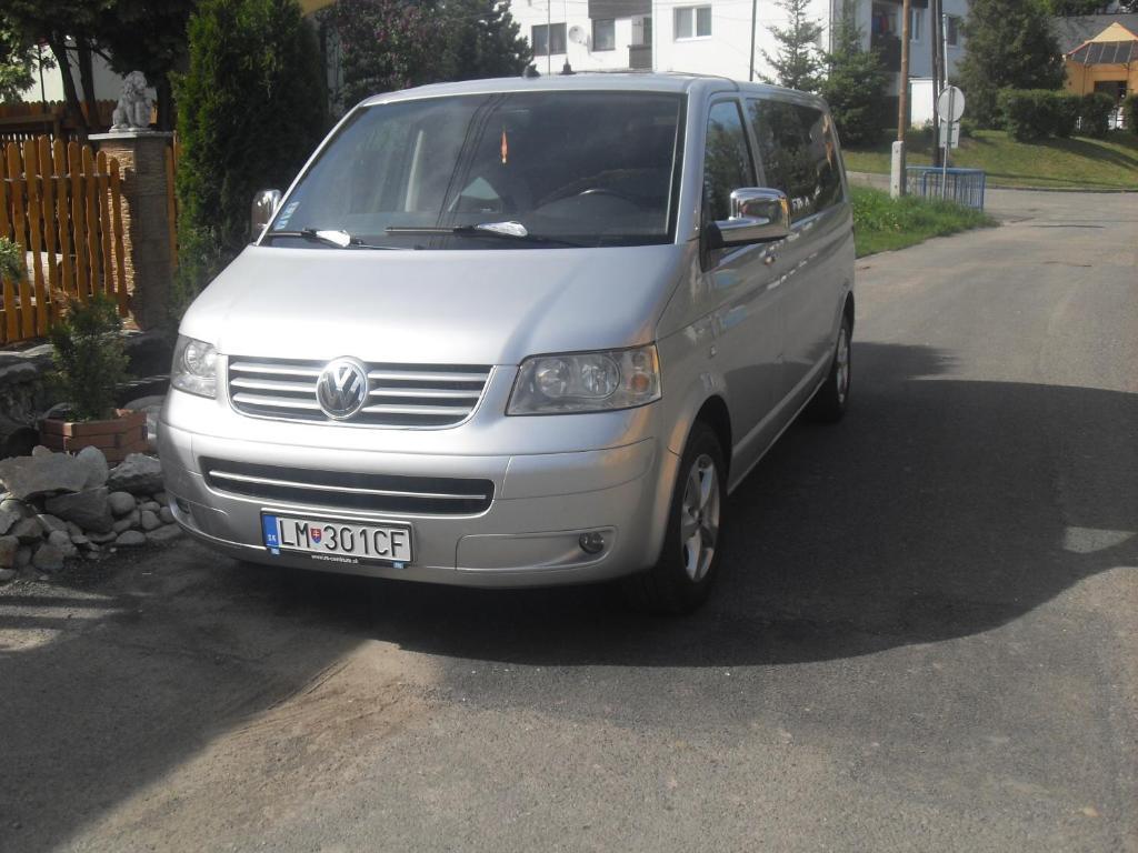 Ferienwohnung Drevenica Talia Liptovský Mikuláš Exterior foto