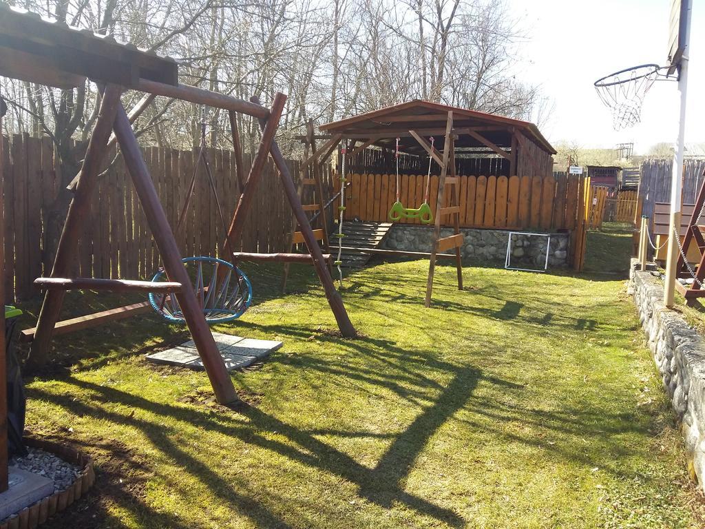 Ferienwohnung Drevenica Talia Liptovský Mikuláš Exterior foto