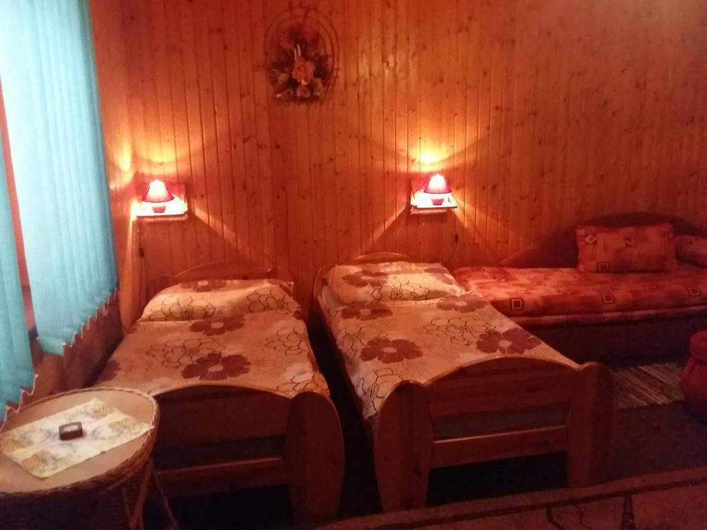 Ferienwohnung Drevenica Talia Liptovský Mikuláš Exterior foto