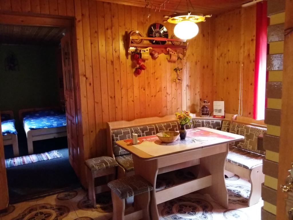 Ferienwohnung Drevenica Talia Liptovský Mikuláš Exterior foto