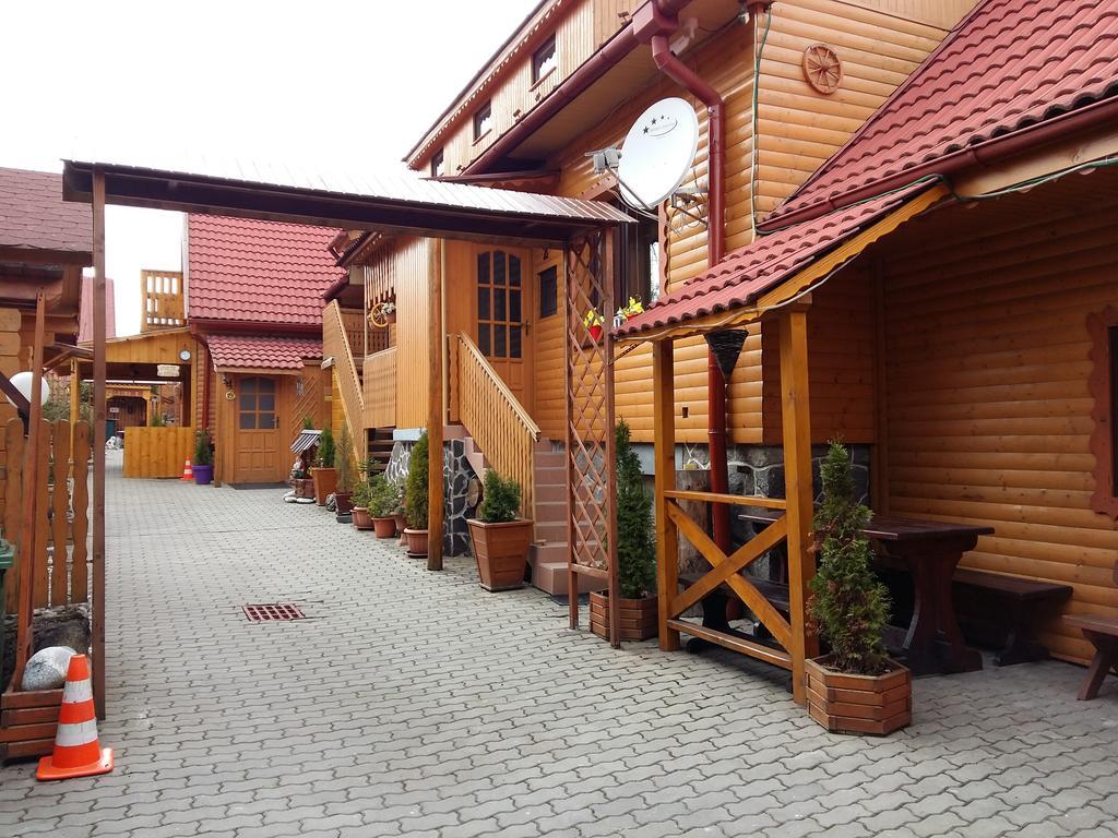 Ferienwohnung Drevenica Talia Liptovský Mikuláš Exterior foto