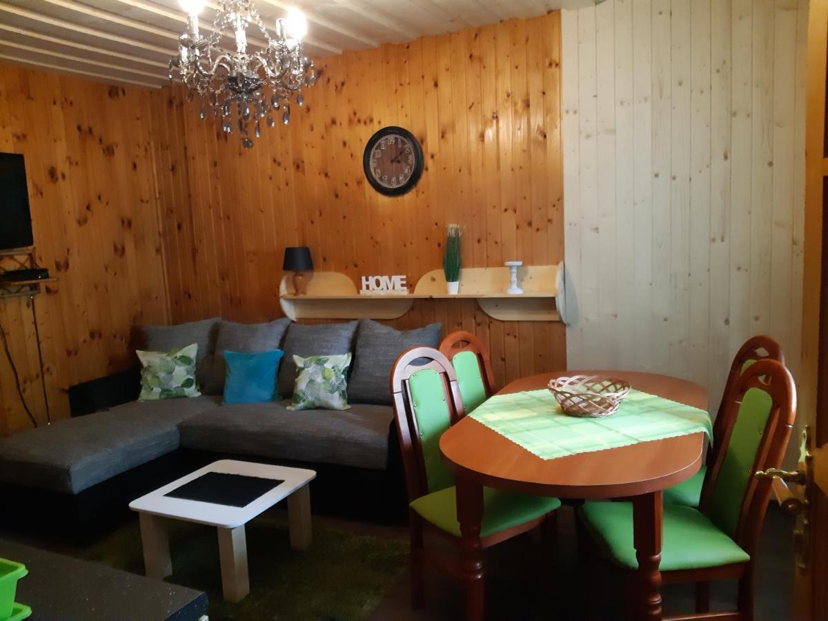 Ferienwohnung Drevenica Talia Liptovský Mikuláš Exterior foto