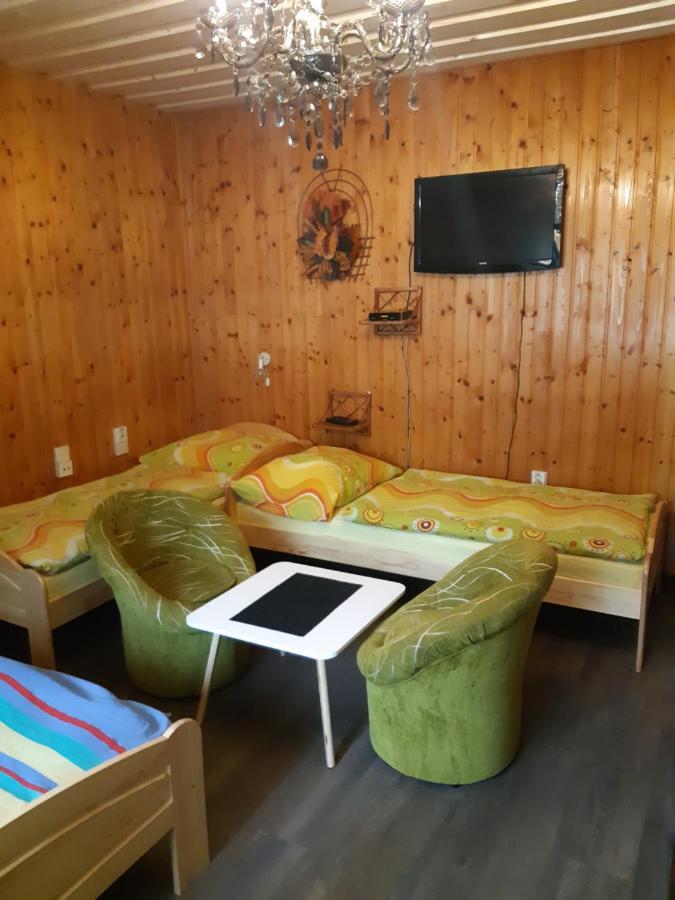 Ferienwohnung Drevenica Talia Liptovský Mikuláš Exterior foto