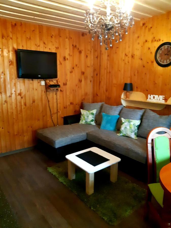 Ferienwohnung Drevenica Talia Liptovský Mikuláš Exterior foto